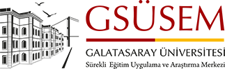 GSÜSEM Logo