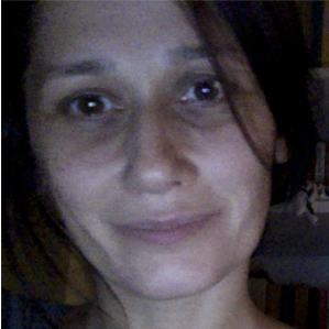 Bilge  Öztürk Göktuna