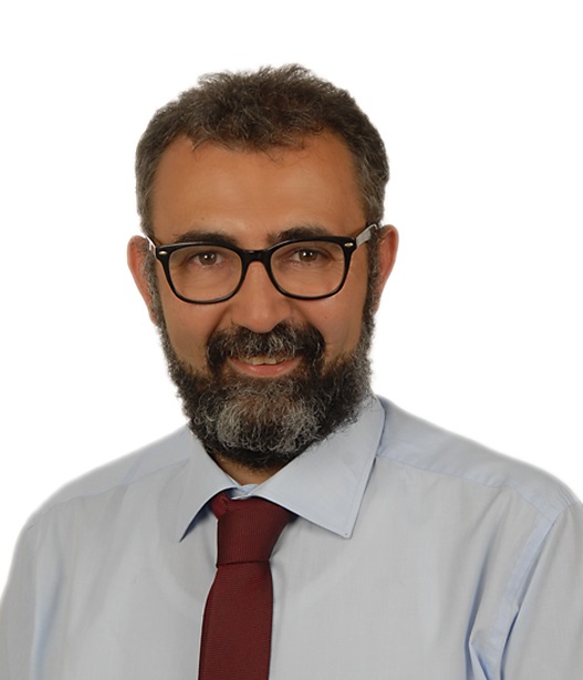 Demirhan Burak Çelik