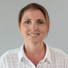 Zehra Yeşim Gürbüz