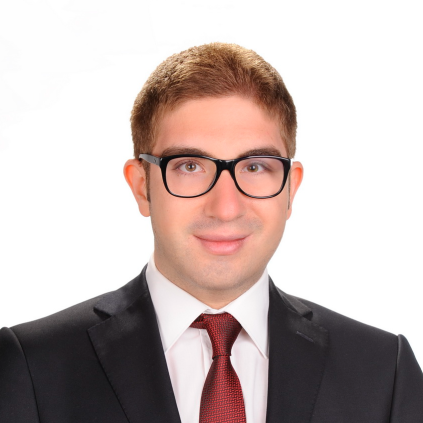 Cihan  Yüzbaşıoğlu