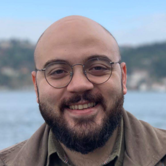 Osman Gazi Güçlütürk