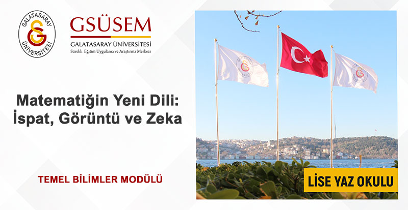 Matematiğin Yeni Dili: İspat, Görüntü ve Zeka gorsel