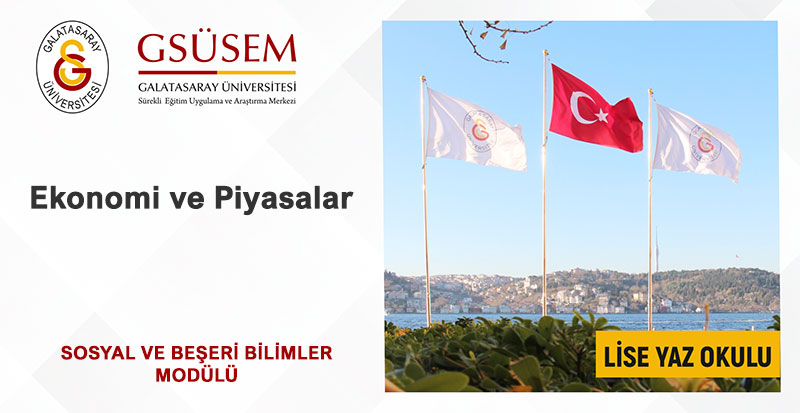 Ekonomi ve Piyasalar gorsel